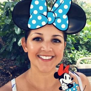 Meet your Posher, Aimee